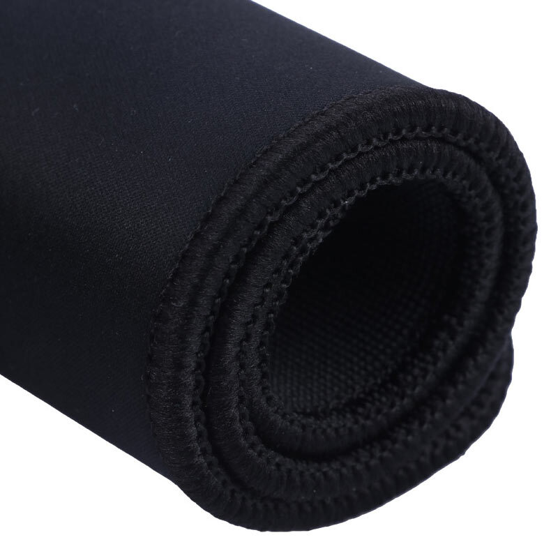 موس پد گیمینگ هیسکا HR-63 سایز 25*35 سانتی متر