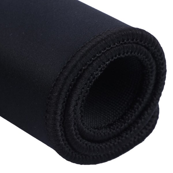 موس پد گیمینگ هیسکا HR-63 سایز 25*35 سانتی متر