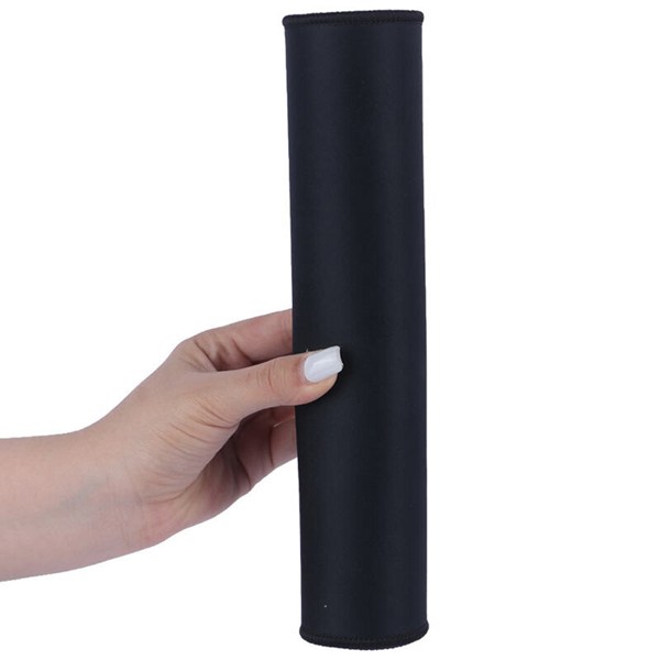 موس پد گیمینگ هیسکا HR-63 سایز 25*35 سانتی متر