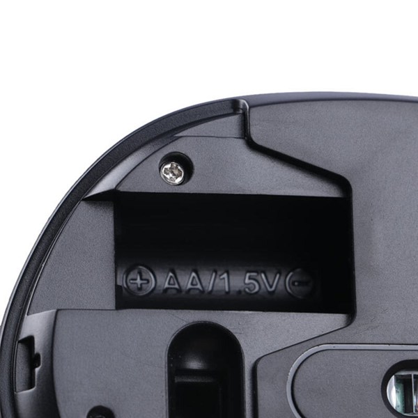 کیبورد و موس بی سیم هیسکا H-MK25
