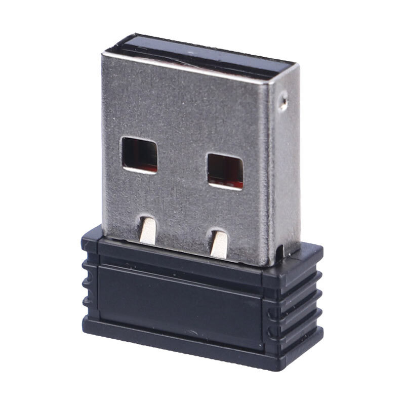 کیبورد و موس بی سیم هیسکا H-MK25