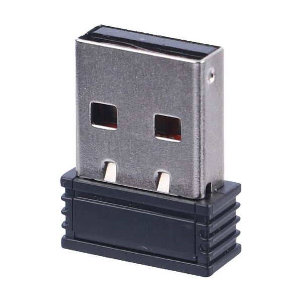 کیبورد و موس بی سیم هیسکا H-MK25