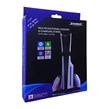 خنک کننده و شارژر دسته PS5 Slim/PS5 Pro دابی TP5-3583