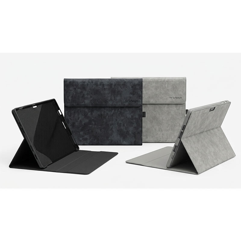 کیف کلاسوری تبلت مایکروسافت Surface Pro 9 / 10 / 11
