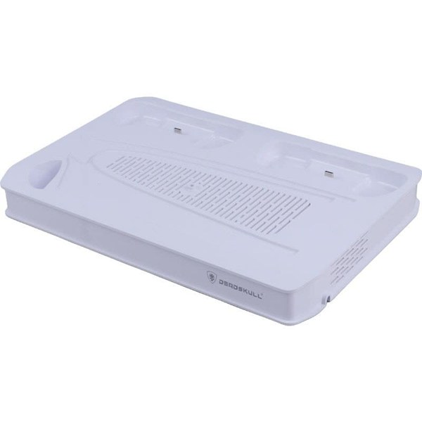 خنک کننده و شارژر دسته PS5/PS5 Slim/PS5 Pro دد اسکال DS-MZ8041