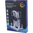 خنک کننده و شارژر دسته PS5/PS5 Slim/PS5 Pro دد اسکال DS-MZ8041