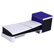 پایه نگهدارنده افقی PS5/PS5 Slim/PS5 Pro دد اسکال DS-MZ8033