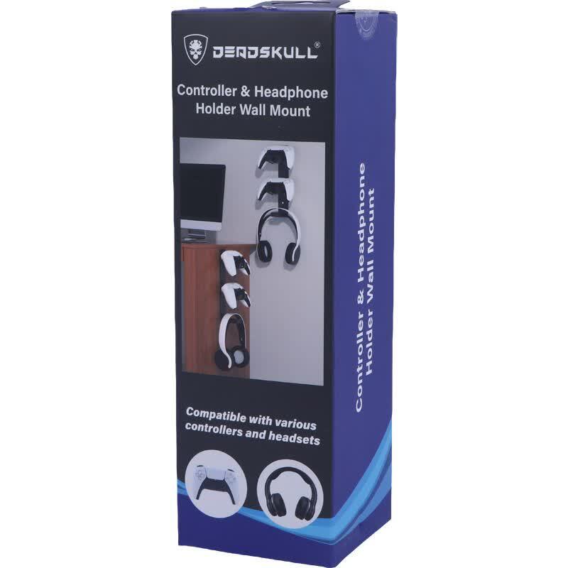 پایه نگهدارنده دیواری دسته بازی دد اسکال DS-MZ8023