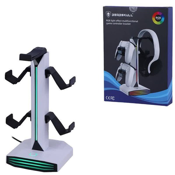 پایه نگهدارنده دسته بازی دد اسکال DS-MZ8006