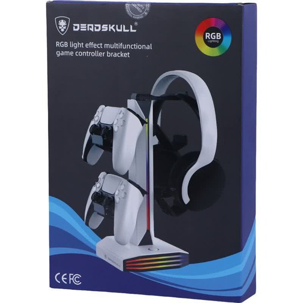 پایه نگهدارنده دسته بازی دد اسکال DS-MZ8006