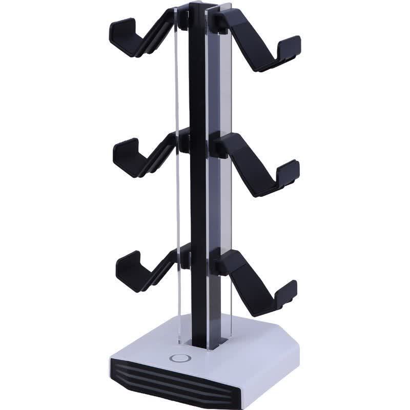 پایه نگهدارنده دسته بازی دد اسکال DS-MZ8006S