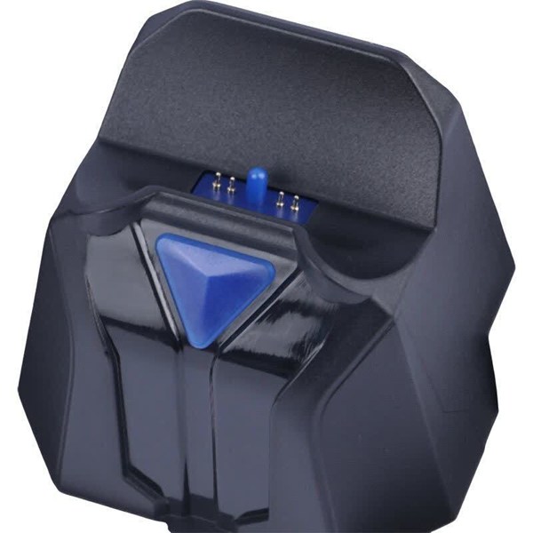 خنک کننده و شارژر دسته PS5/PS5 Slim/PS5 Pro دد اسکال DS-MZ8043