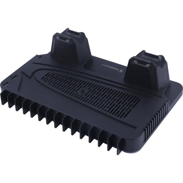 خنک کننده و شارژر دسته PS5/PS5 Slim/PS5 Pro دد اسکال DS-MZ8043
