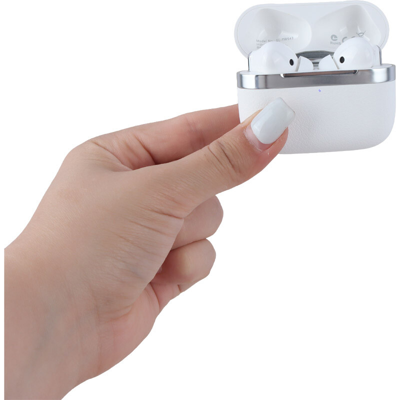 هندزفری بلوتوثی گرین لاین Melody GL-TWS43 GNMLDYHEWH