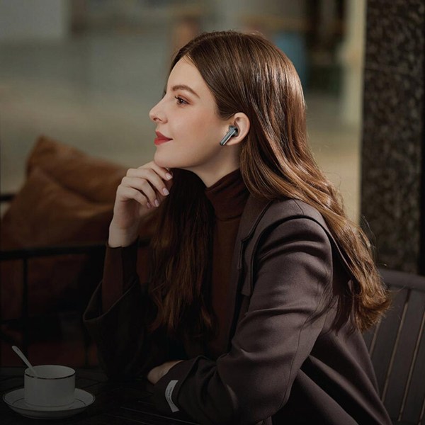 هندزفری بلوتوثی گرین لاین Melody GL-TWS43 GNMLDYHEWH