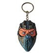 جاکلیدی طرح گیمینگ Mortal Kombat Sub Zero