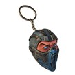 جاکلیدی طرح گیمینگ Mortal Kombat Sub Zero