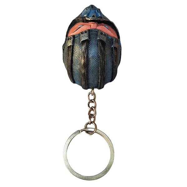 جاکلیدی طرح گیمینگ Mortal Kombat Sub Zero