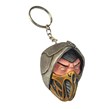 جاکلیدی طرح گیمینگ Mortal Kombat Scorpion