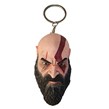 جاکلیدی طرح گیمینگ God Of War Kratos
