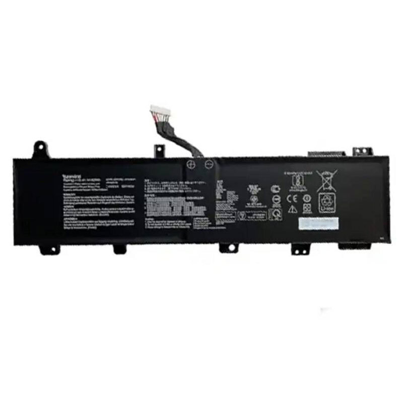 باتری لپ تاپ ایسوس Asus TUF A15 FX506 4Cell