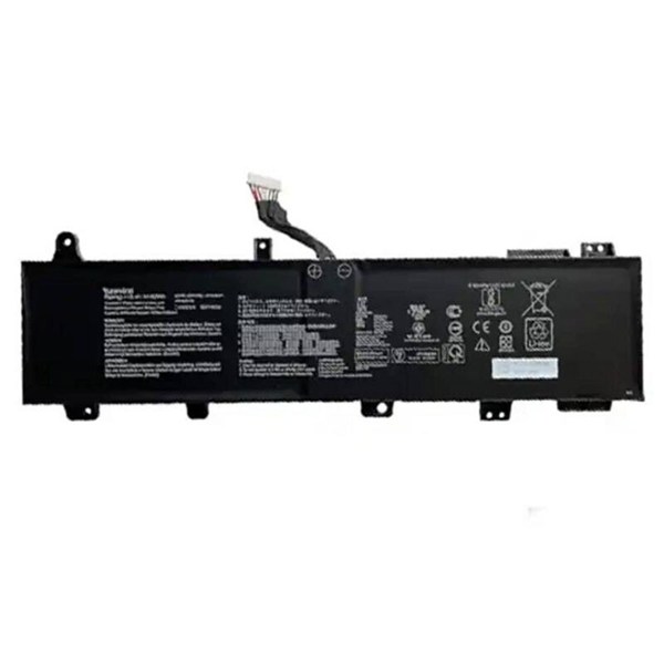 باتری لپ تاپ ایسوس Asus TUF A15 FX506 4Cell
