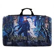 کیف کنسول بازی PS5 Slim گیم اور طرح Jujutsu Kaisen