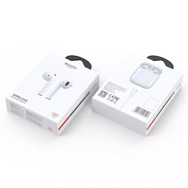 هندزفری بلوتوثی یسیدو Pods 2 JB25