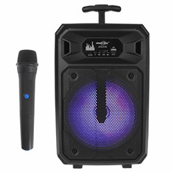 اسپیکر بی سیم Greatnice مدل GTS-2176 - مشکی TCO