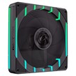 فن کیس گیم مکس Tornado T12 ARGB-R سایز 120 میلی متری