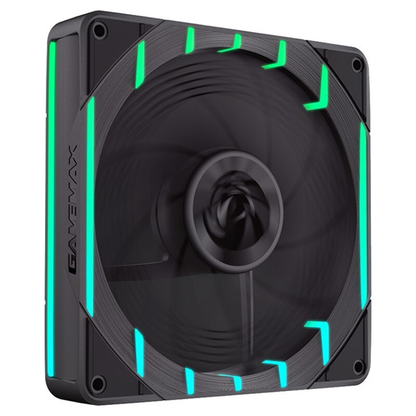 فن کیس گیم مکس Tornado T12 ARGB-R سایز 120 میلی متری