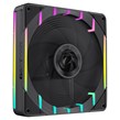 فن کیس گیم مکس Tornado T12 ARGB-R سایز 120 میلی متری