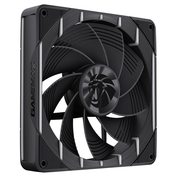 فن کیس گیم مکس Tornado T12 ARGB-R سایز 120 میلی متری