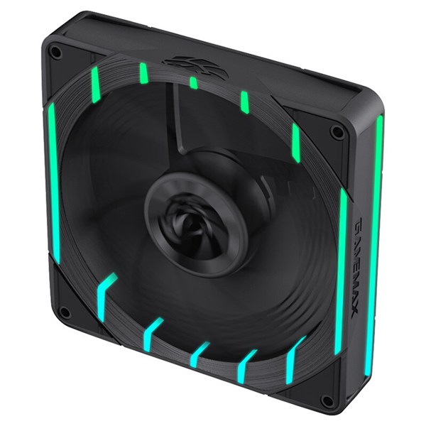 فن کیس گیم مکس Tornado T12 ARGB-R سایز 120 میلی متری