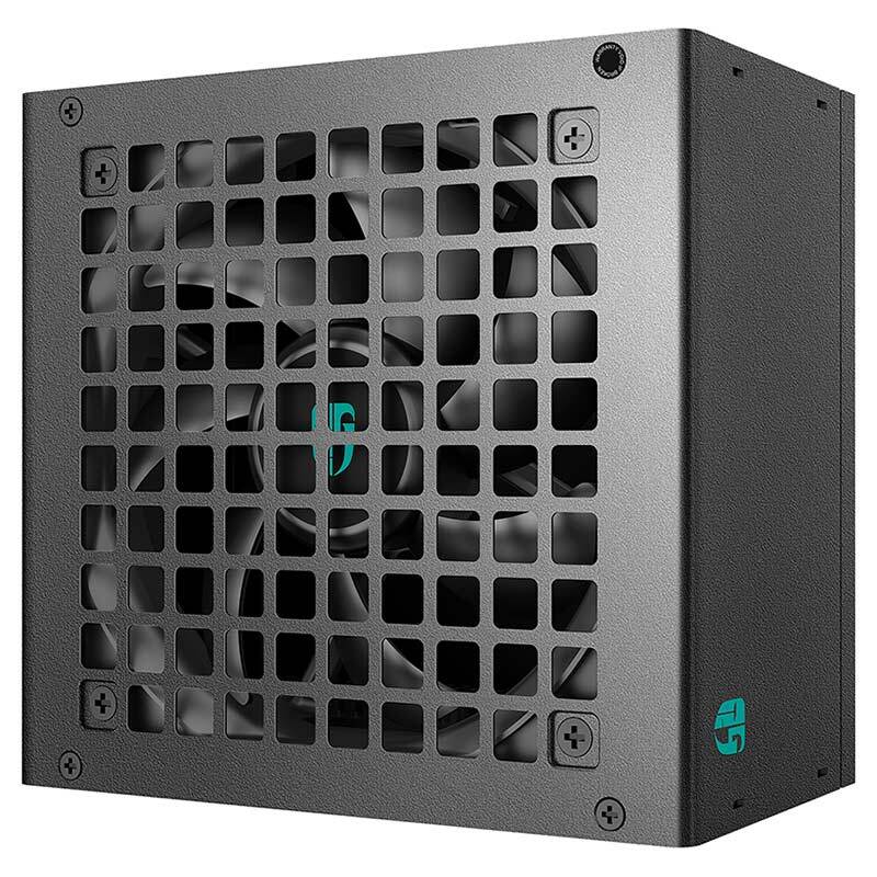 پاور ماژولار 1000 وات دیپ کول Gamer Storm PQ1000G Gold