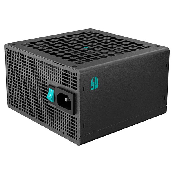 پاور ماژولار 1000 وات دیپ کول Gamer Storm PQ1000G Gold