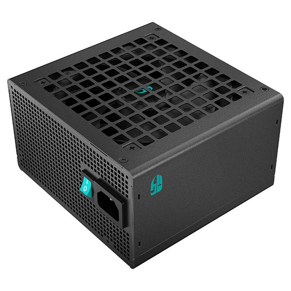 پاور ماژولار 1000 وات دیپ کول Gamer Storm PQ1000G Gold