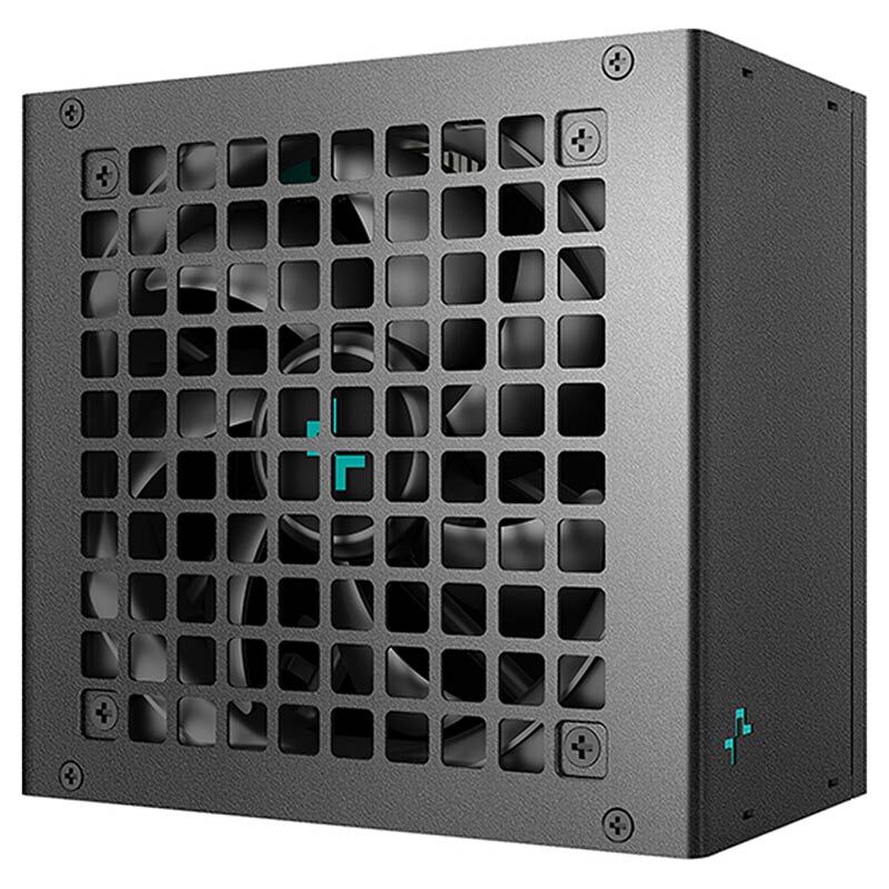 پاور ماژولار 1200 وات دیپ کول Gamer Storm PQ1200P Platinum