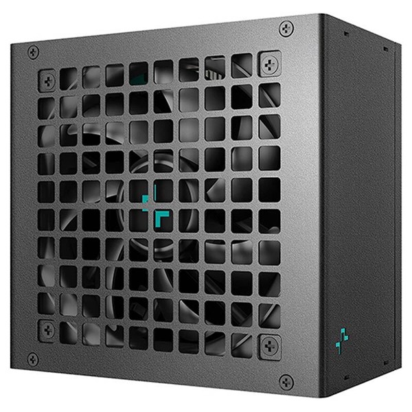 پاور ماژولار 1200 وات دیپ کول Gamer Storm PQ1200P Platinum