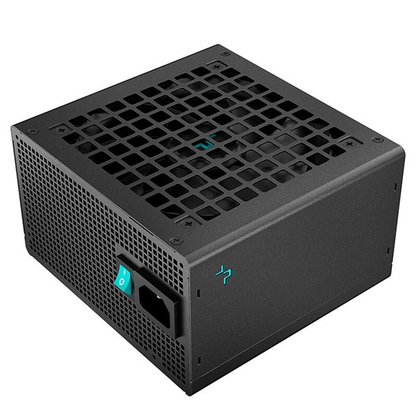پاور ماژولار 1000 وات دیپ کول Gamer Storm PQ1000P Platinum