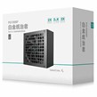 پاور ماژولار 1000 وات دیپ کول Gamer Storm PQ1000P Platinum