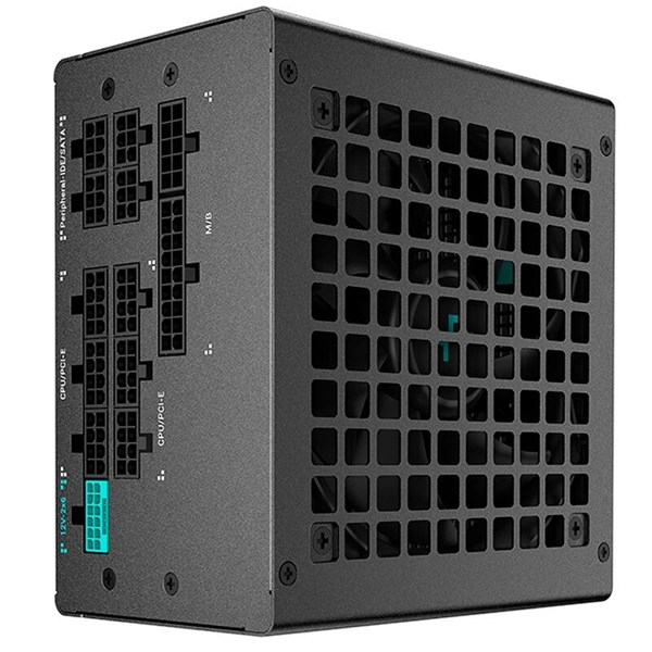 پاور ماژولار 1000 وات دیپ کول Gamer Storm PQ1000P Platinum