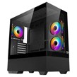 کیس کامپیوتر ردراگون Reflect CA-607