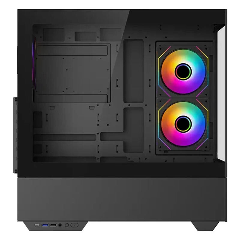 کیس کامپیوتر ردراگون Reflect CA-607