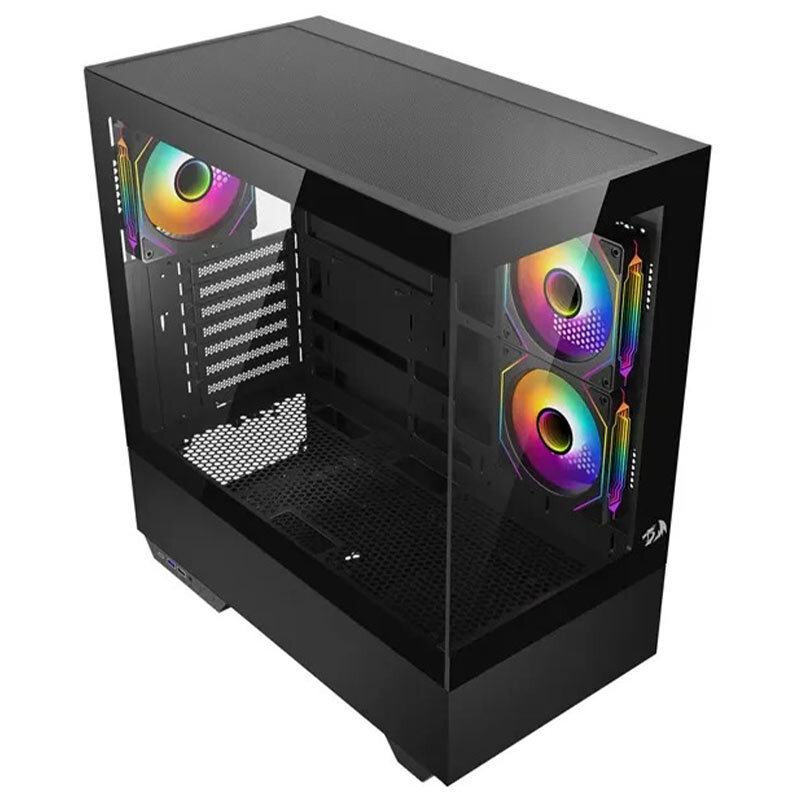 کیس کامپیوتر ردراگون Reflect CA-607