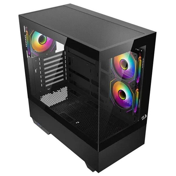 کیس کامپیوتر ردراگون Reflect CA-607