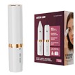 ماشین اصلاح موی صورت گرین لاین GL-TM60 GNTM60LDYSHWH