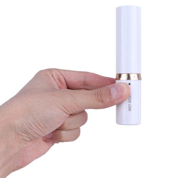 ماشین اصلاح موی صورت گرین لاین GL-TM60 GNTM60LDYSHWH