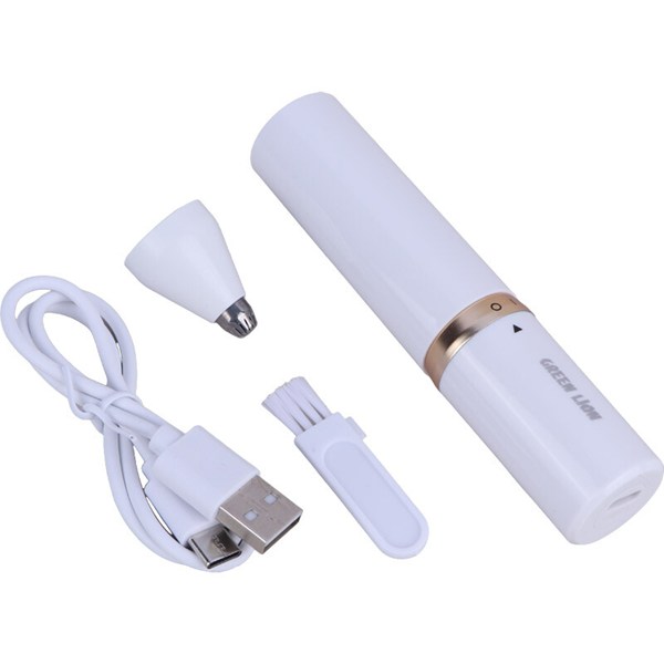 ماشین اصلاح موی صورت گرین لاین GL-TM60 GNTM60LDYSHWH