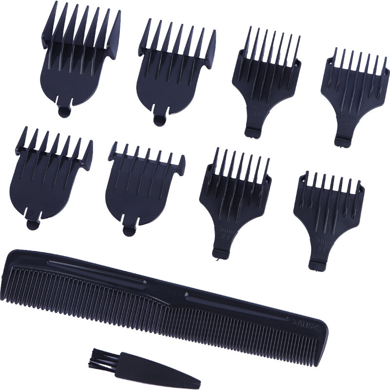ماشین اصلاح چند کاره گرین لاین Grooming Set GL-HT3 GN5N1GROMSTBK